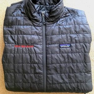 Patagonia Men's Nano Puff® Jacket